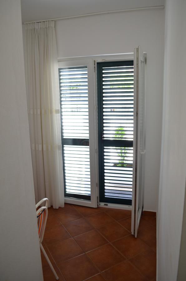 Amarillo Apartments Budva Exteriér fotografie