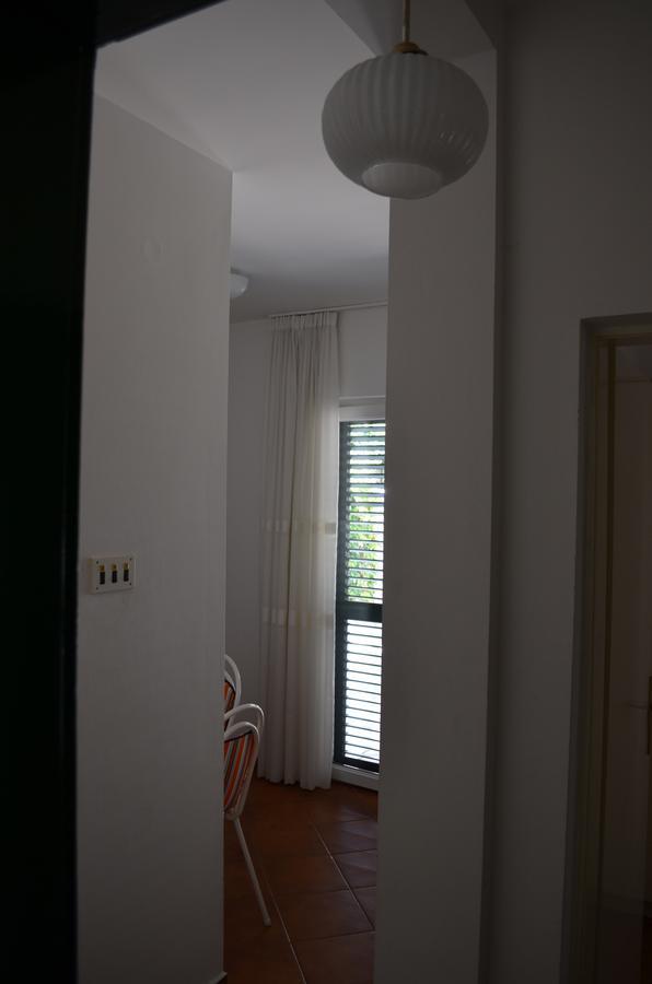 Amarillo Apartments Budva Exteriér fotografie
