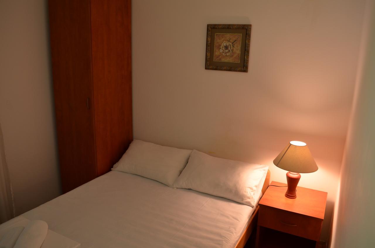 Amarillo Apartments Budva Exteriér fotografie