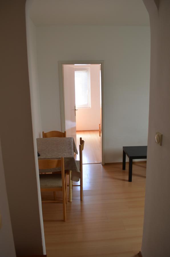 Amarillo Apartments Budva Exteriér fotografie