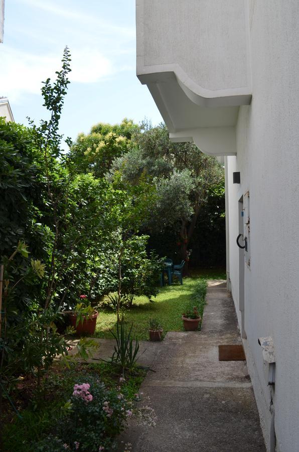 Amarillo Apartments Budva Exteriér fotografie