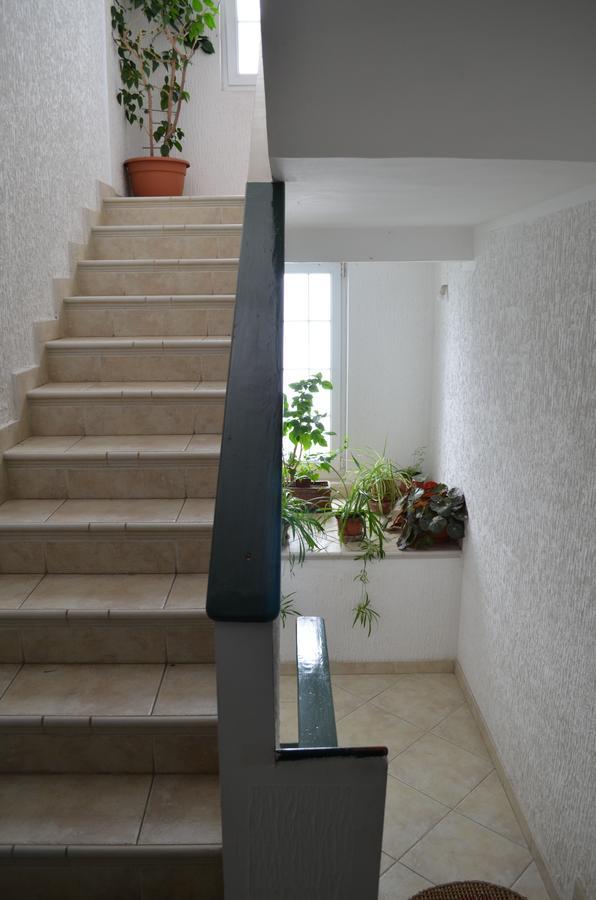 Amarillo Apartments Budva Exteriér fotografie