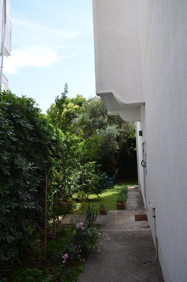 Amarillo Apartments Budva Exteriér fotografie
